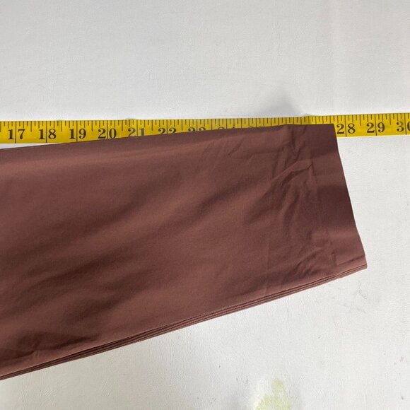 Athleta Brooklyn Ankle Pants Womens 2 Pink‎ Pull On Stretch Lightweight - Picture 12 of 12